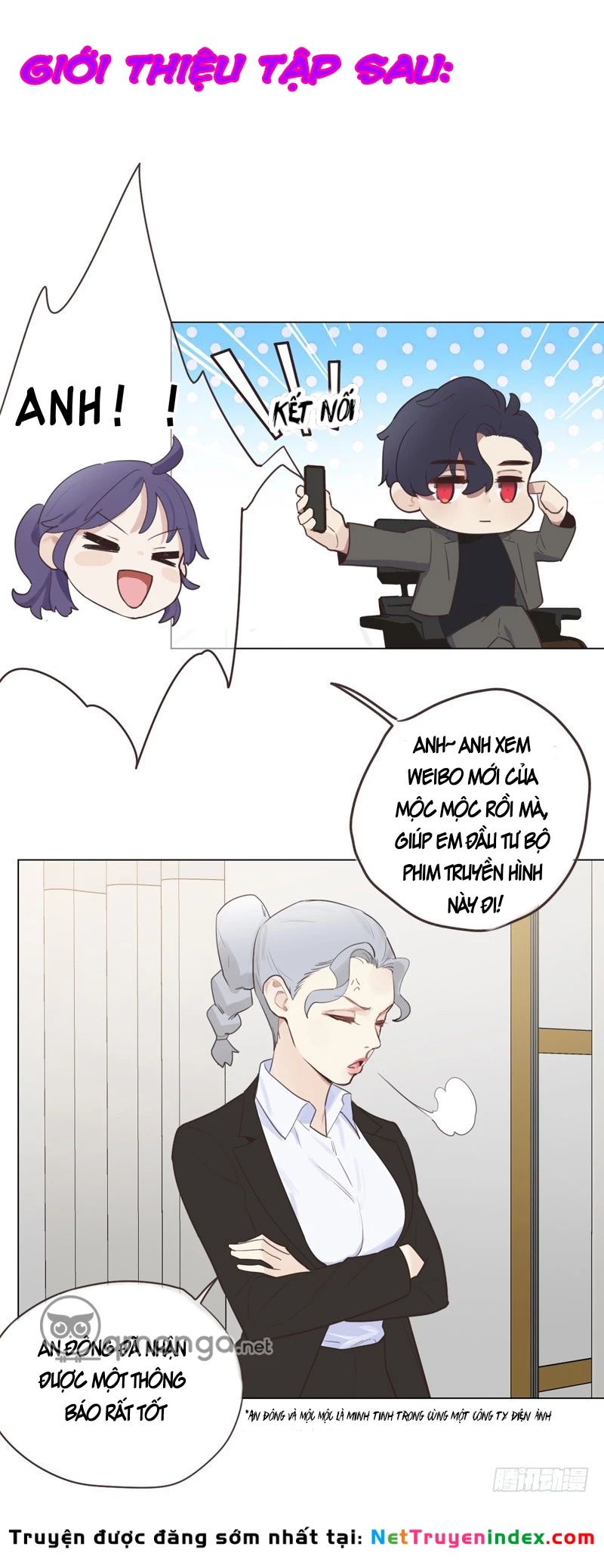 Tương Nhu Dịch Mộc Chapter 2 - 32