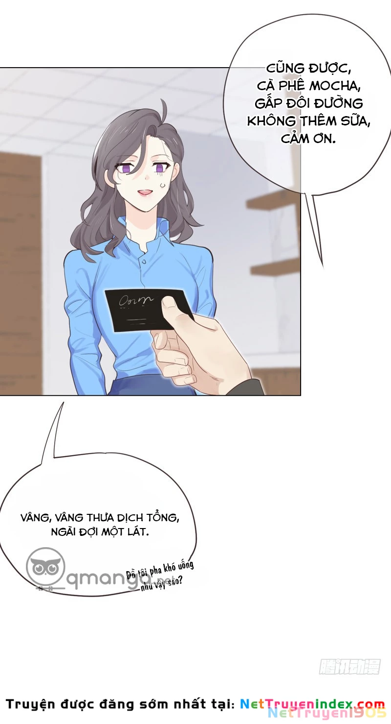 Tương Nhu Dịch Mộc Chapter 3 - 2