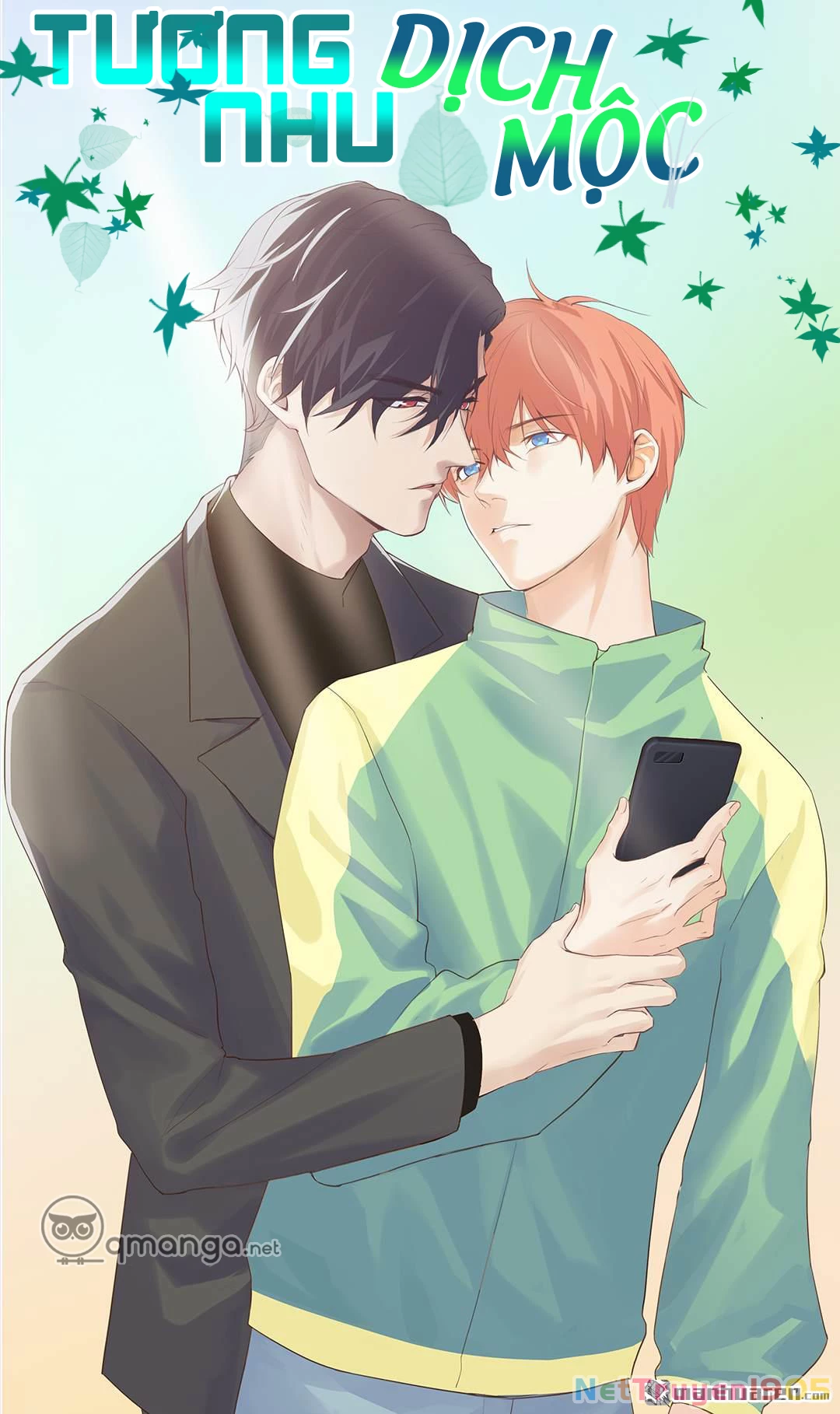 Tương Nhu Dịch Mộc Chapter 3 - 3