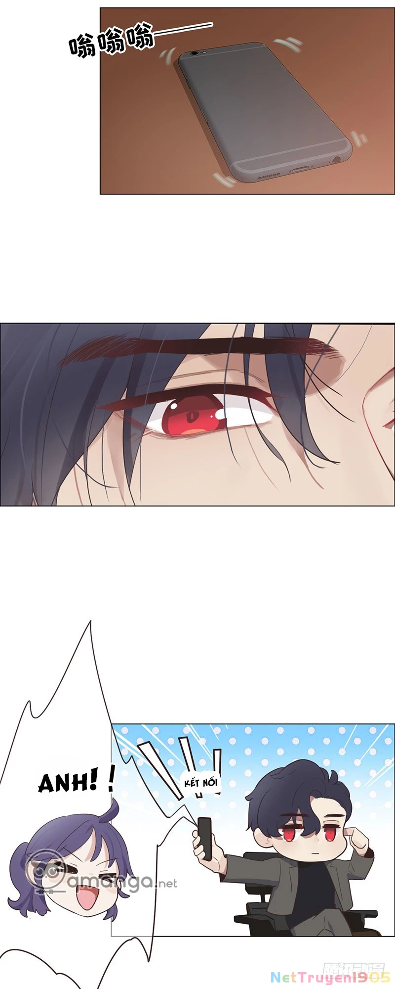 Tương Nhu Dịch Mộc Chapter 3 - 5