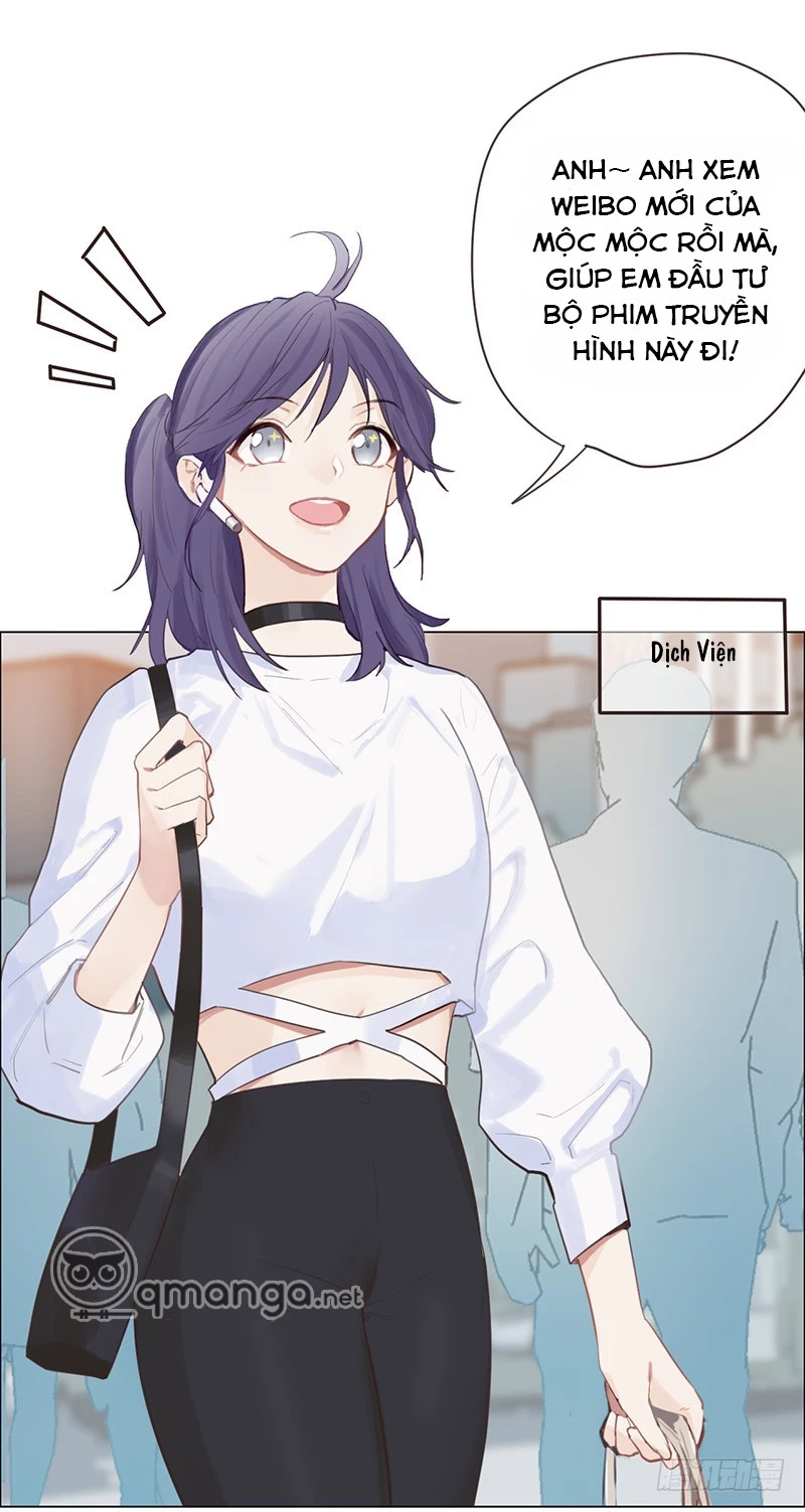 Tương Nhu Dịch Mộc Chapter 3 - 7