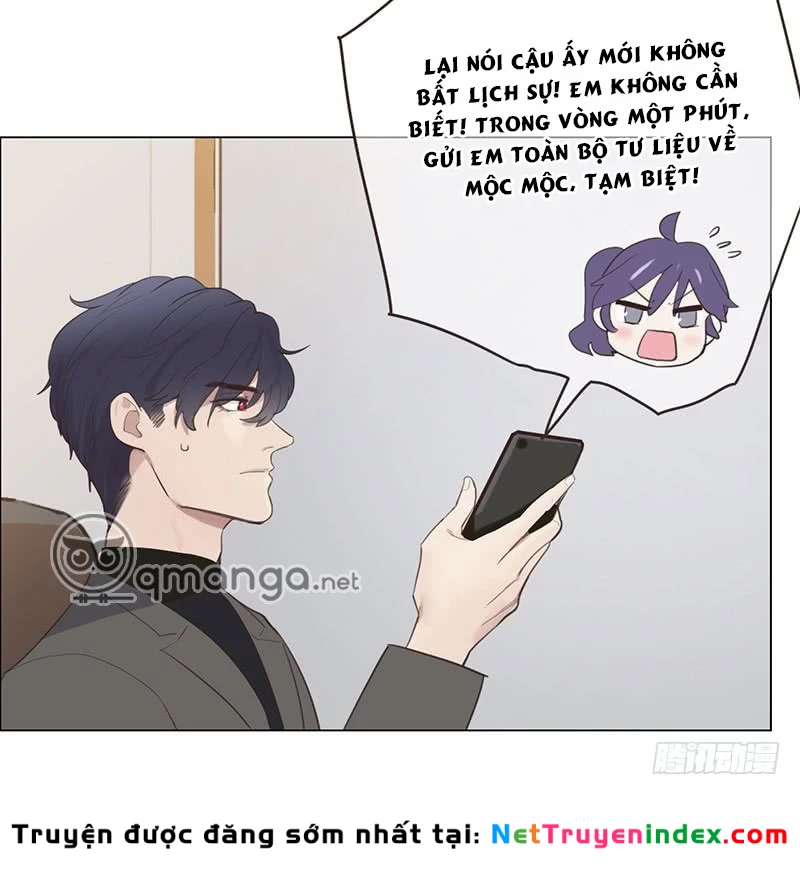 Tương Nhu Dịch Mộc Chapter 3 - 11