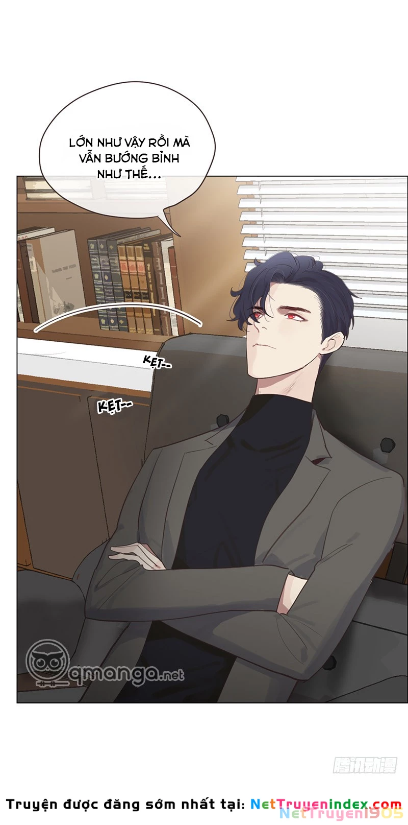 Tương Nhu Dịch Mộc Chapter 3 - 13