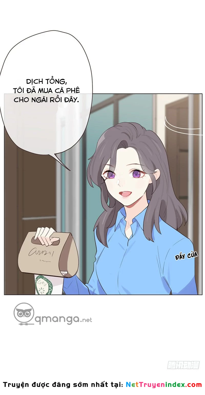 Tương Nhu Dịch Mộc Chapter 3 - 14