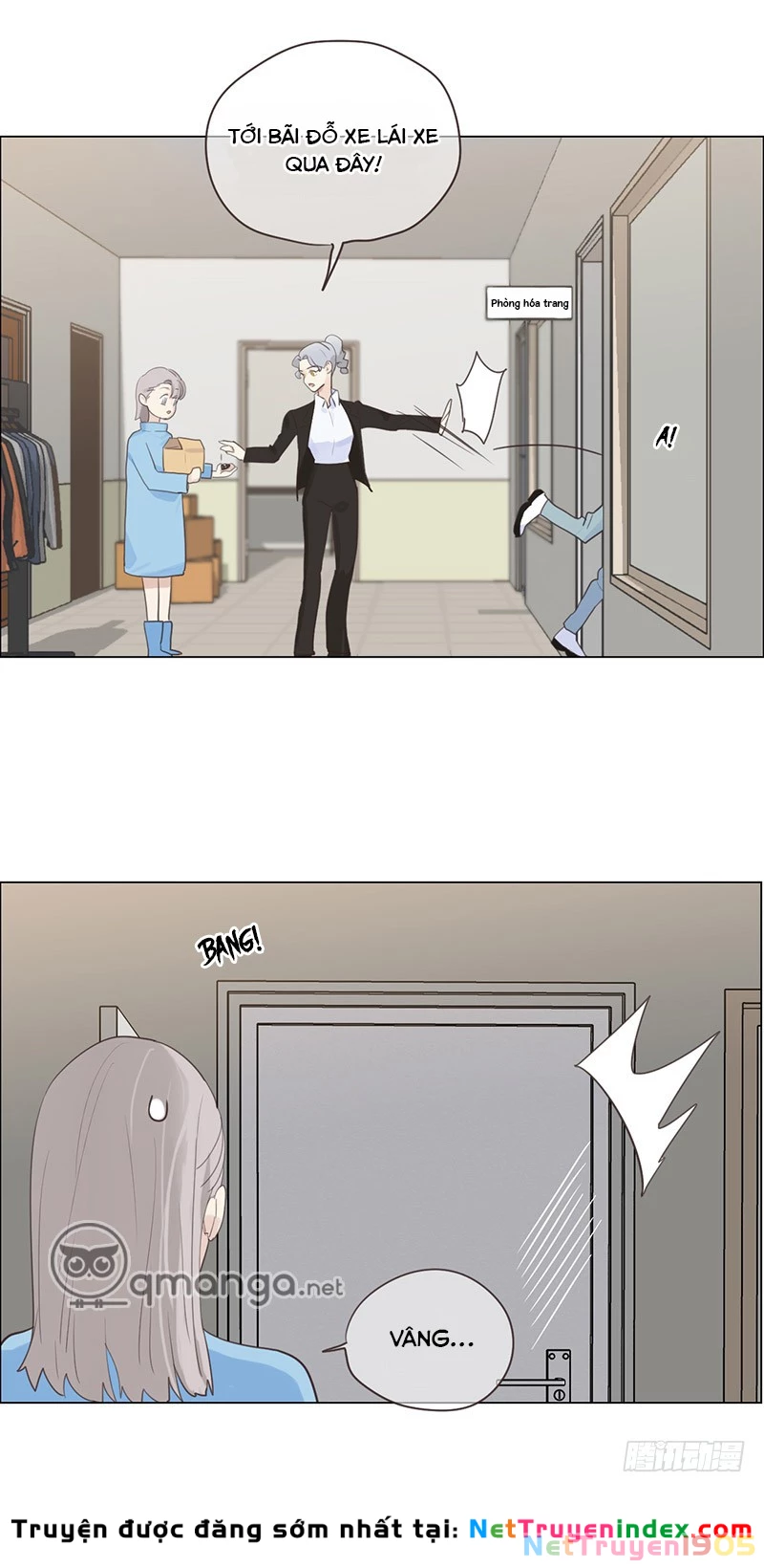 Tương Nhu Dịch Mộc Chapter 3 - 20