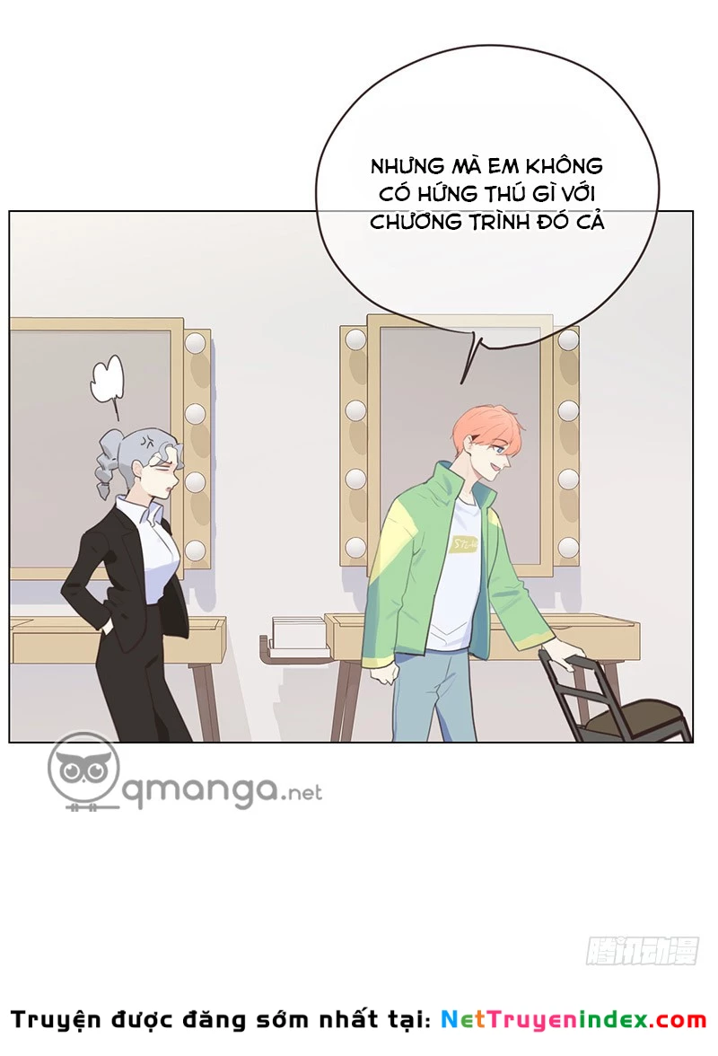 Tương Nhu Dịch Mộc Chapter 3 - 23