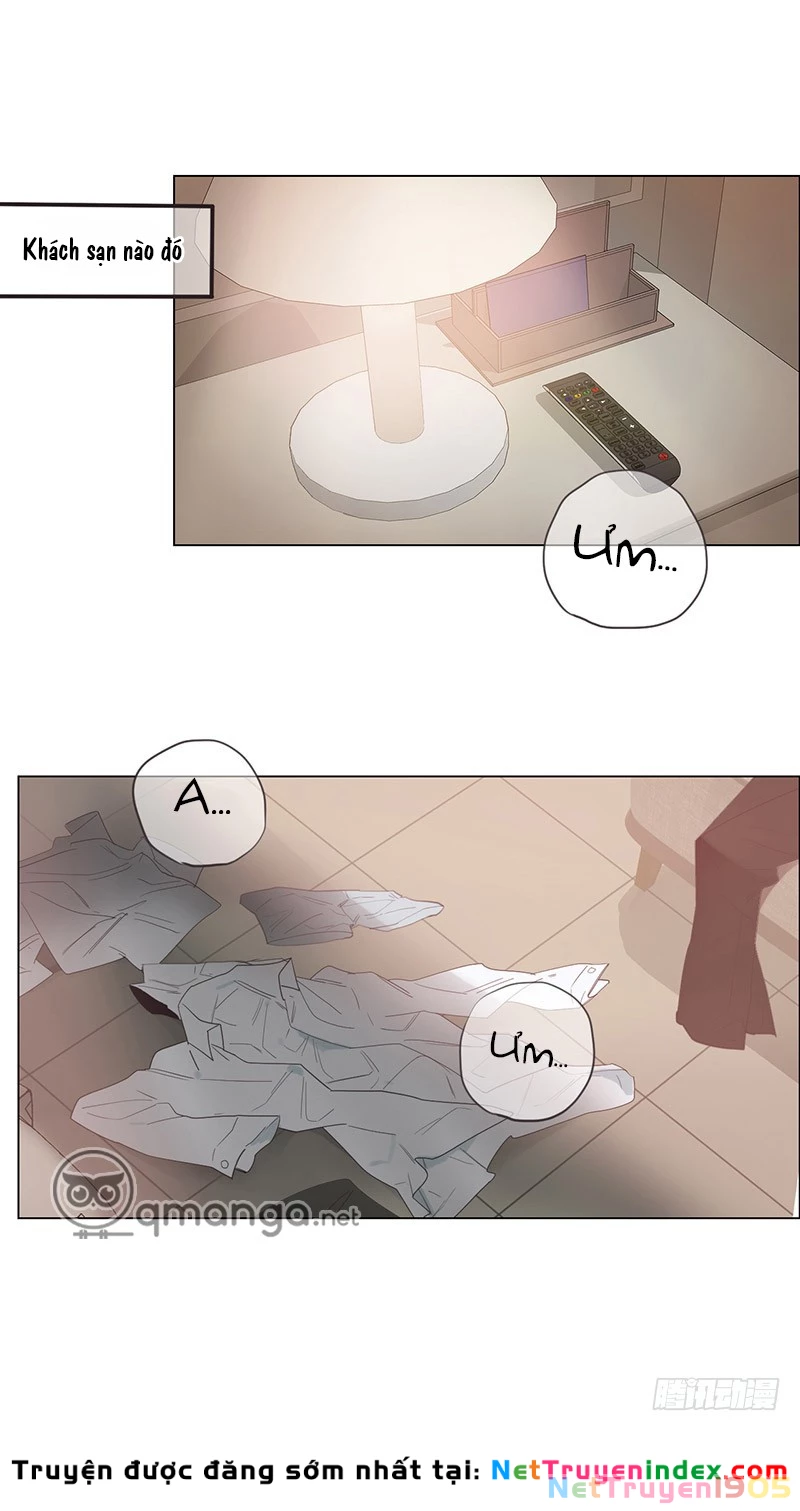 Tương Nhu Dịch Mộc Chapter 3 - 32