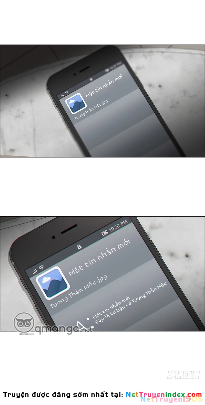 Tương Nhu Dịch Mộc Chapter 3 - 33