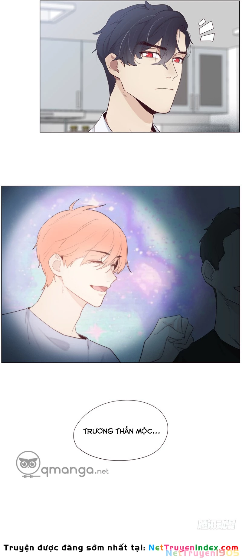 Tương Nhu Dịch Mộc Chapter 3 - 35