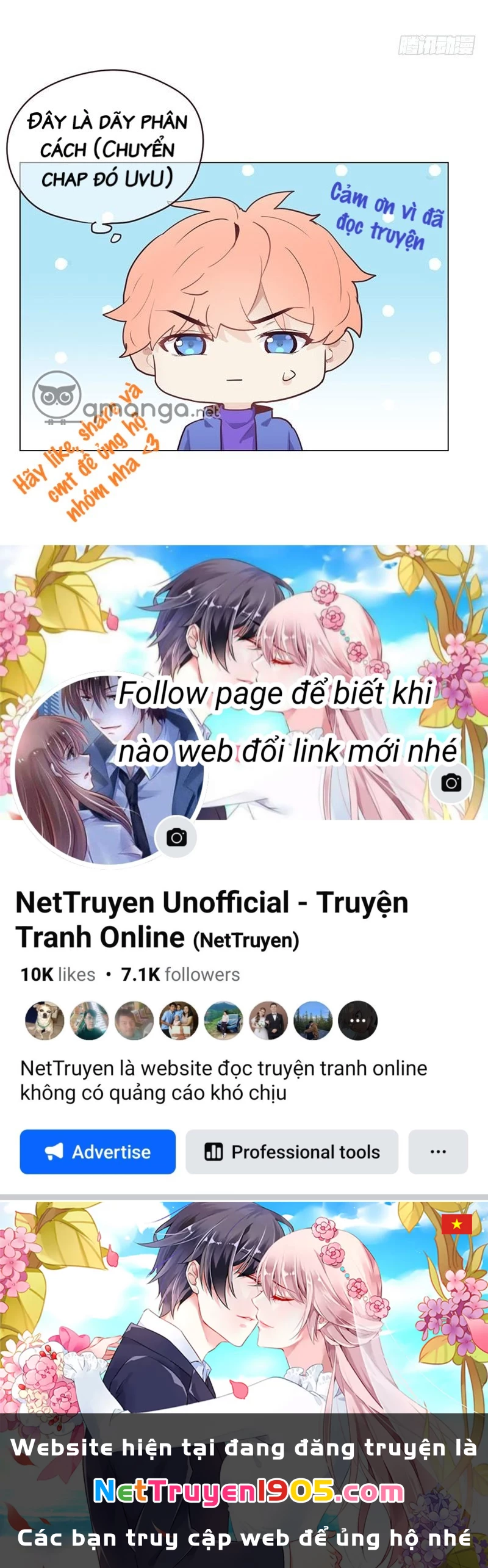 Tương Nhu Dịch Mộc Chapter 3 - 36