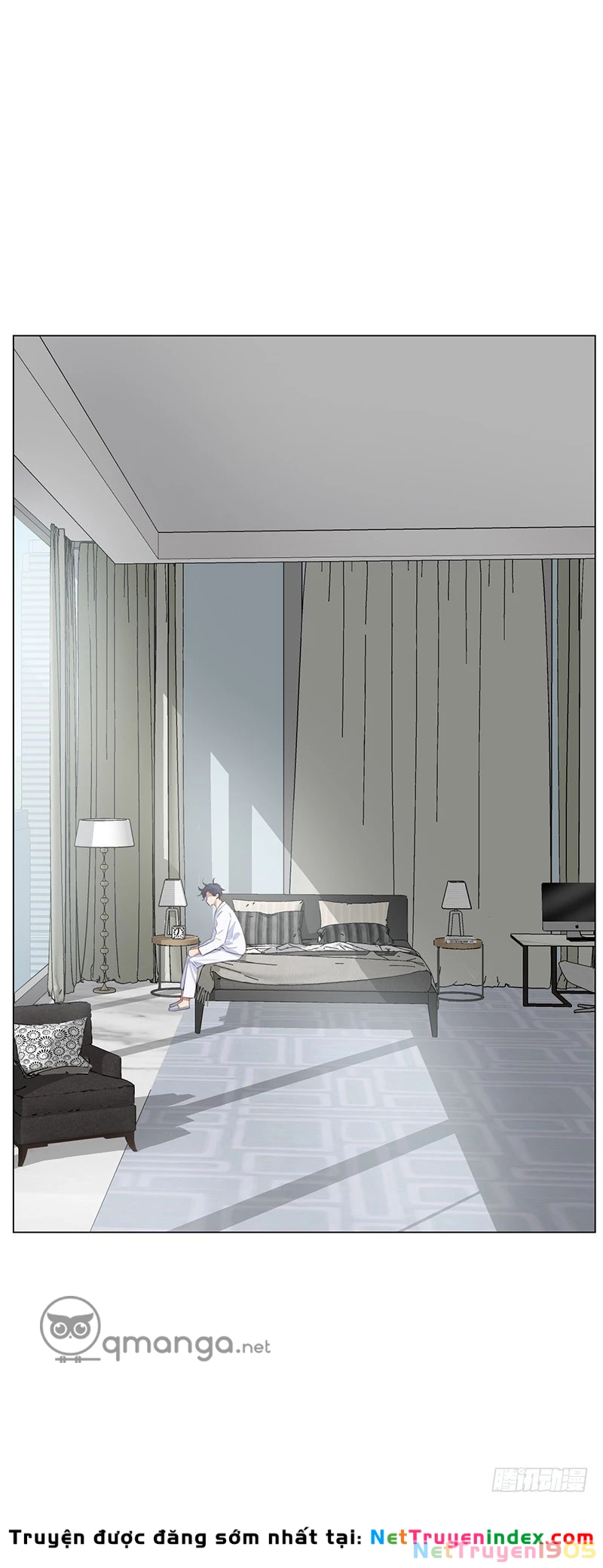 Tương Nhu Dịch Mộc Chapter 4 - 4