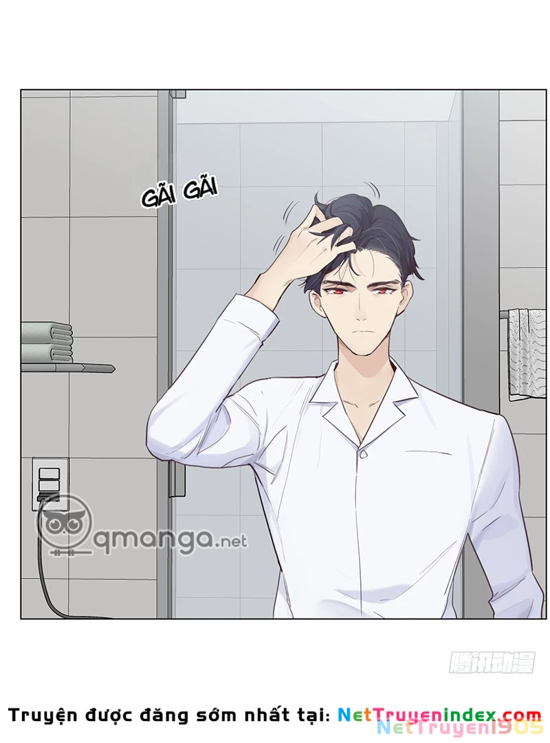 Tương Nhu Dịch Mộc Chapter 4 - 5