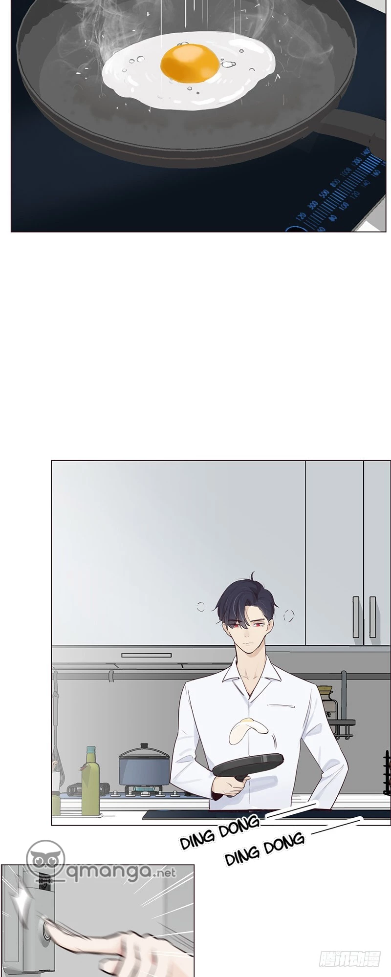 Tương Nhu Dịch Mộc Chapter 4 - 7