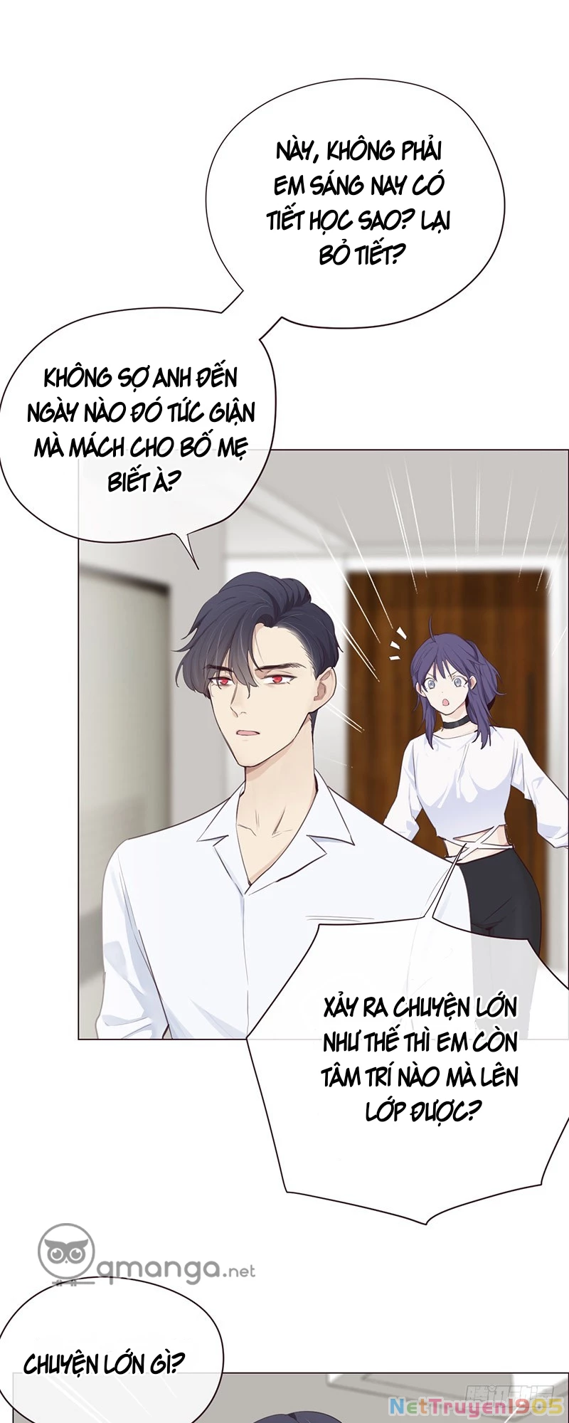 Tương Nhu Dịch Mộc Chapter 4 - 10