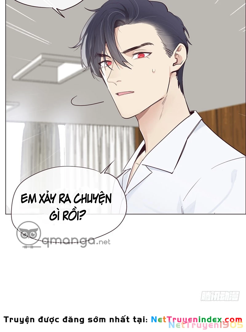 Tương Nhu Dịch Mộc Chapter 4 - 11