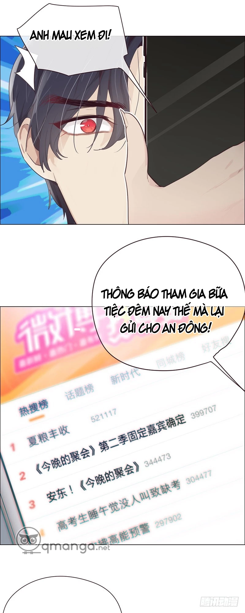 Tương Nhu Dịch Mộc Chapter 4 - 12