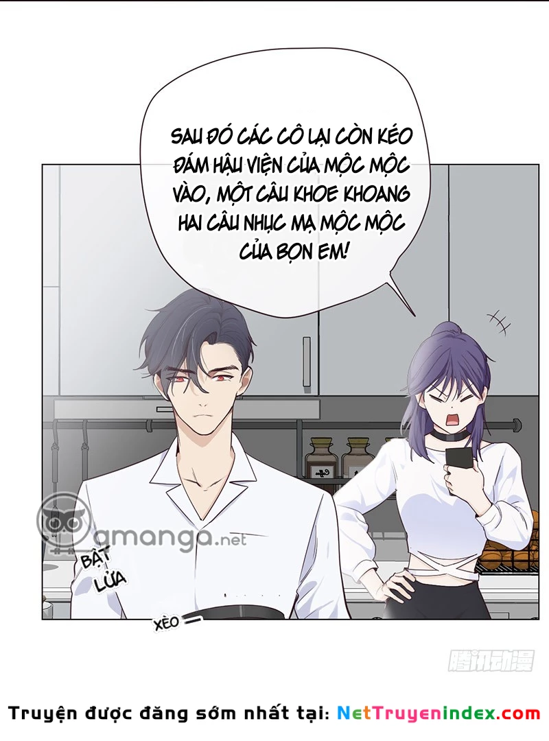 Tương Nhu Dịch Mộc Chapter 4 - 14