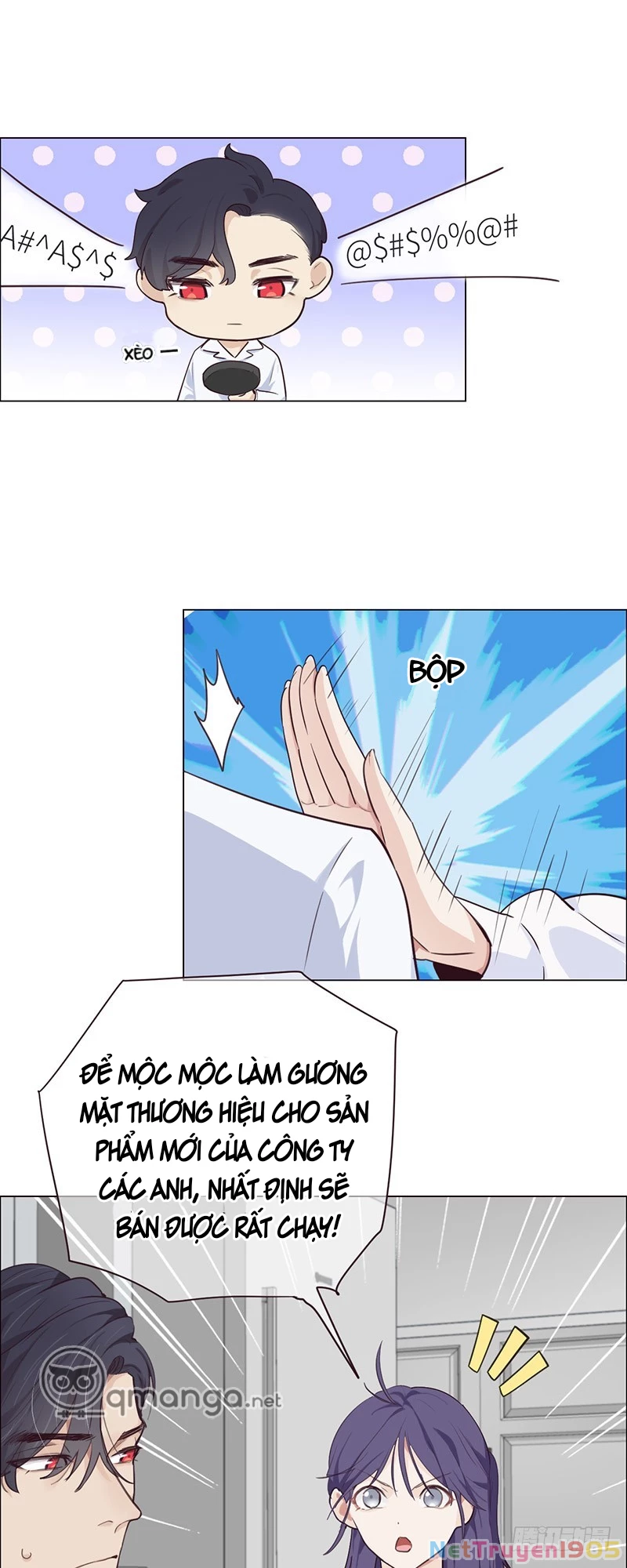 Tương Nhu Dịch Mộc Chapter 4 - 15