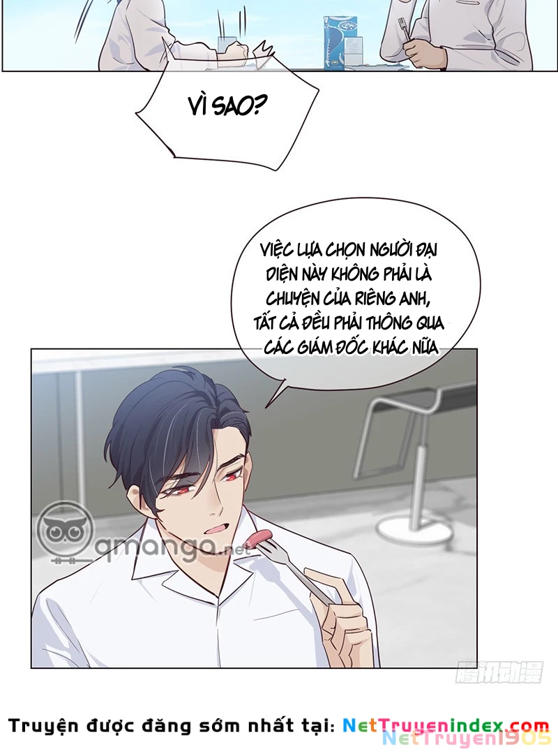 Tương Nhu Dịch Mộc Chapter 4 - 17