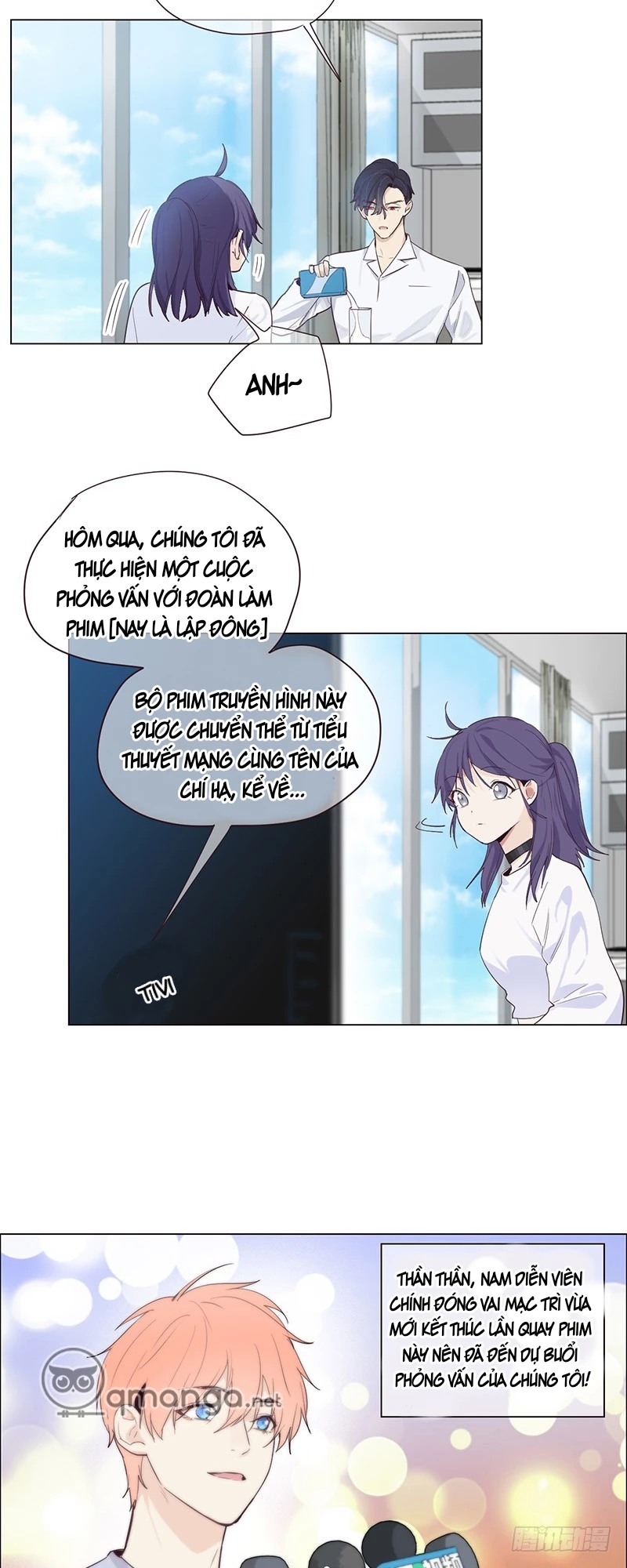 Tương Nhu Dịch Mộc Chapter 4 - 19