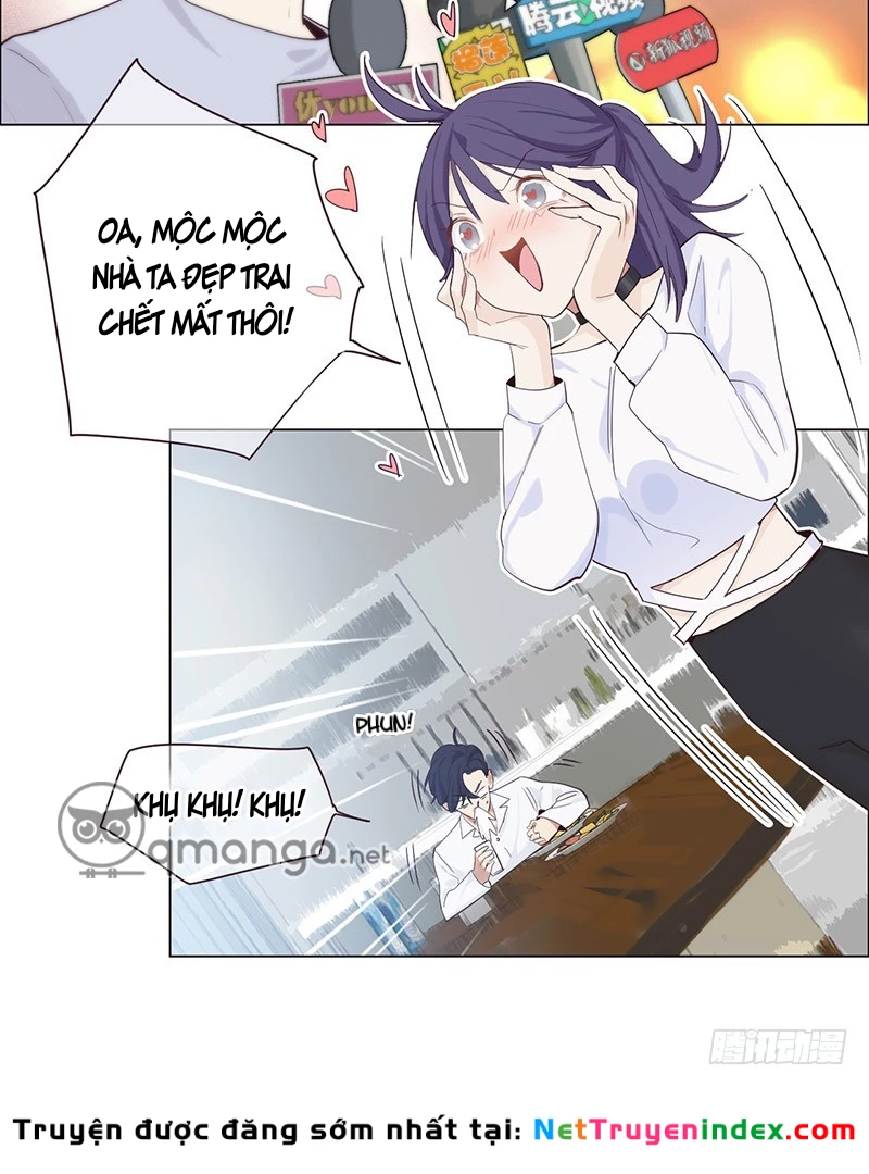 Tương Nhu Dịch Mộc Chapter 4 - 20