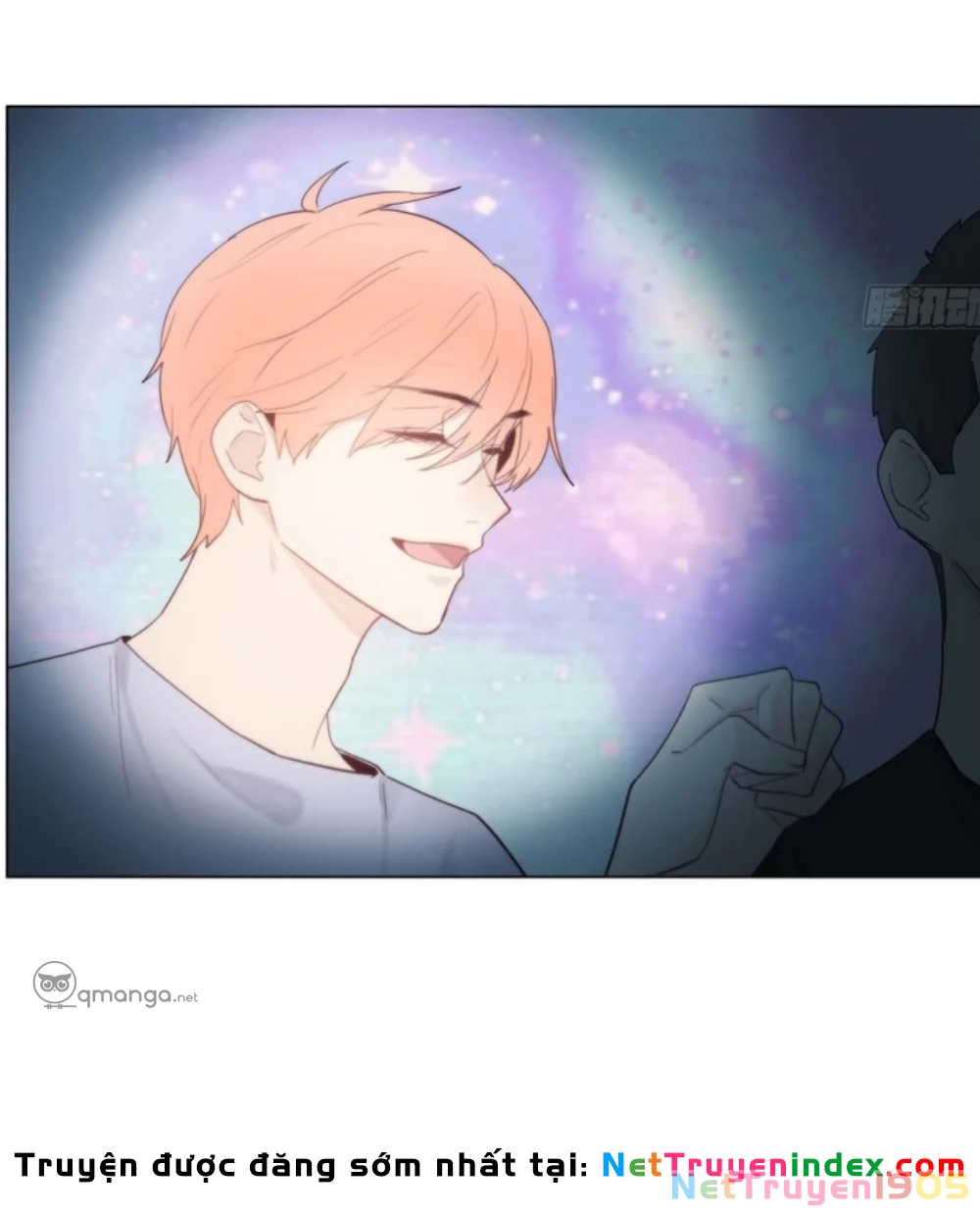 Tương Nhu Dịch Mộc Chapter 5 - 3