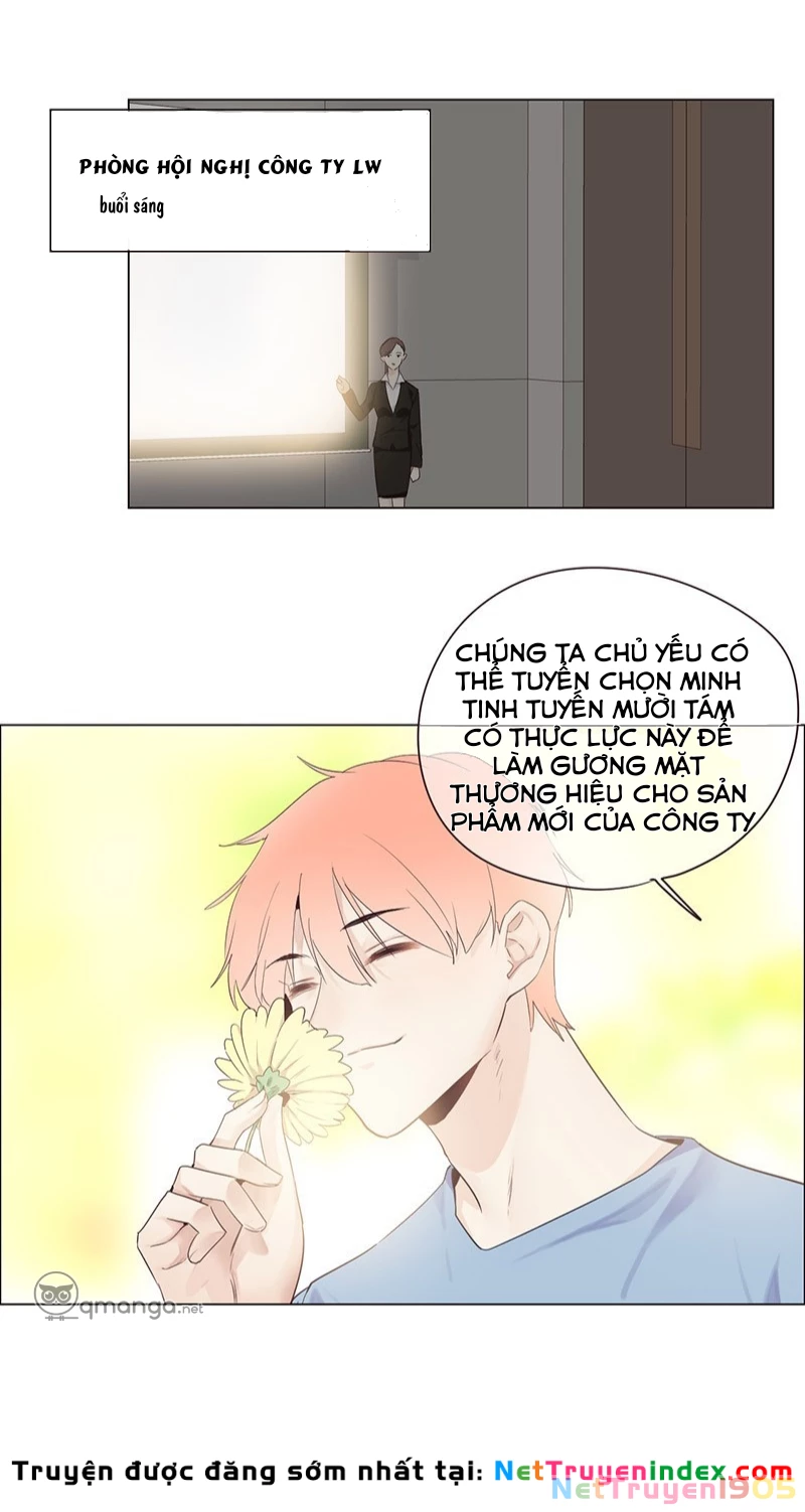 Tương Nhu Dịch Mộc Chapter 5 - 6