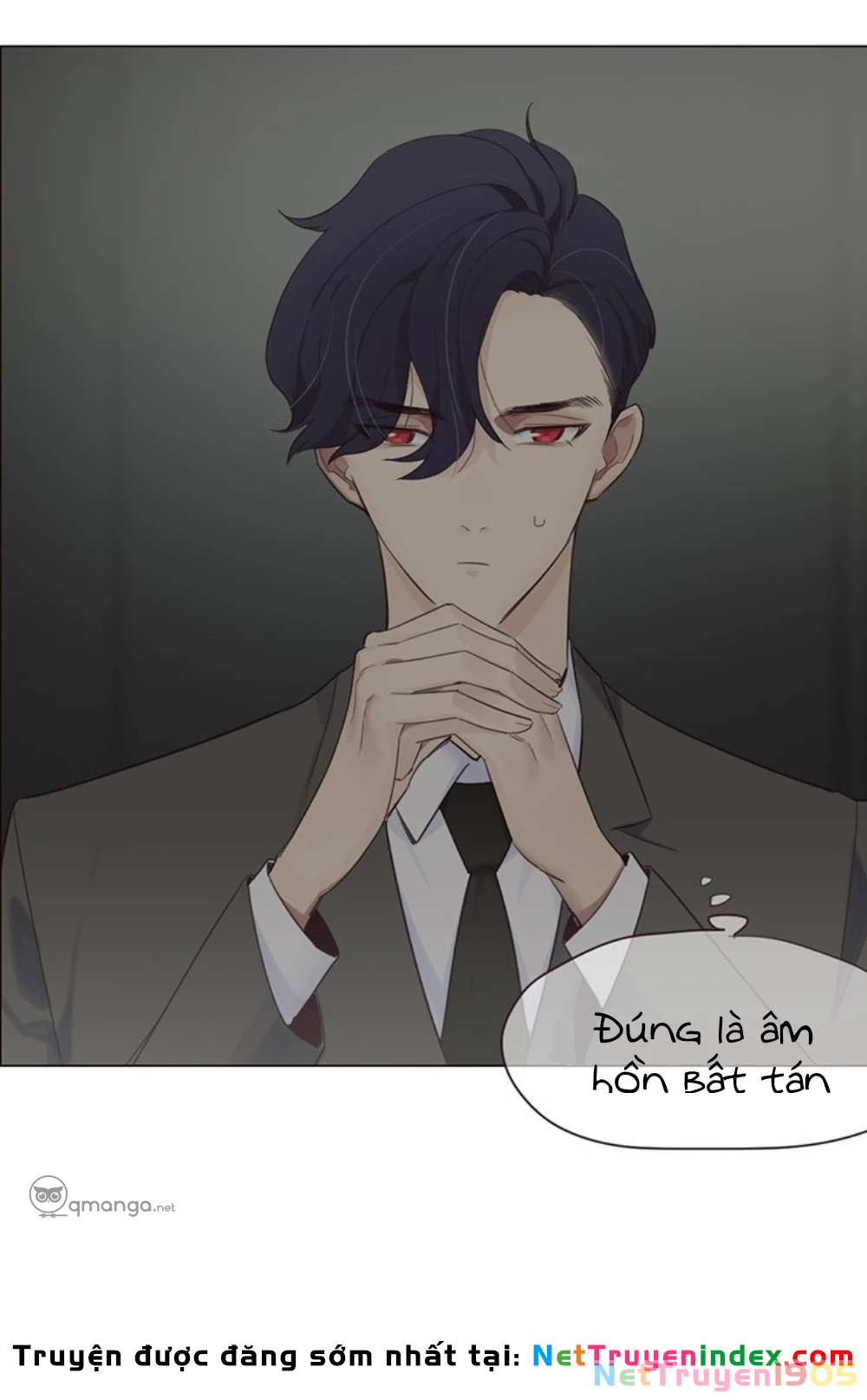 Tương Nhu Dịch Mộc Chapter 5 - 8