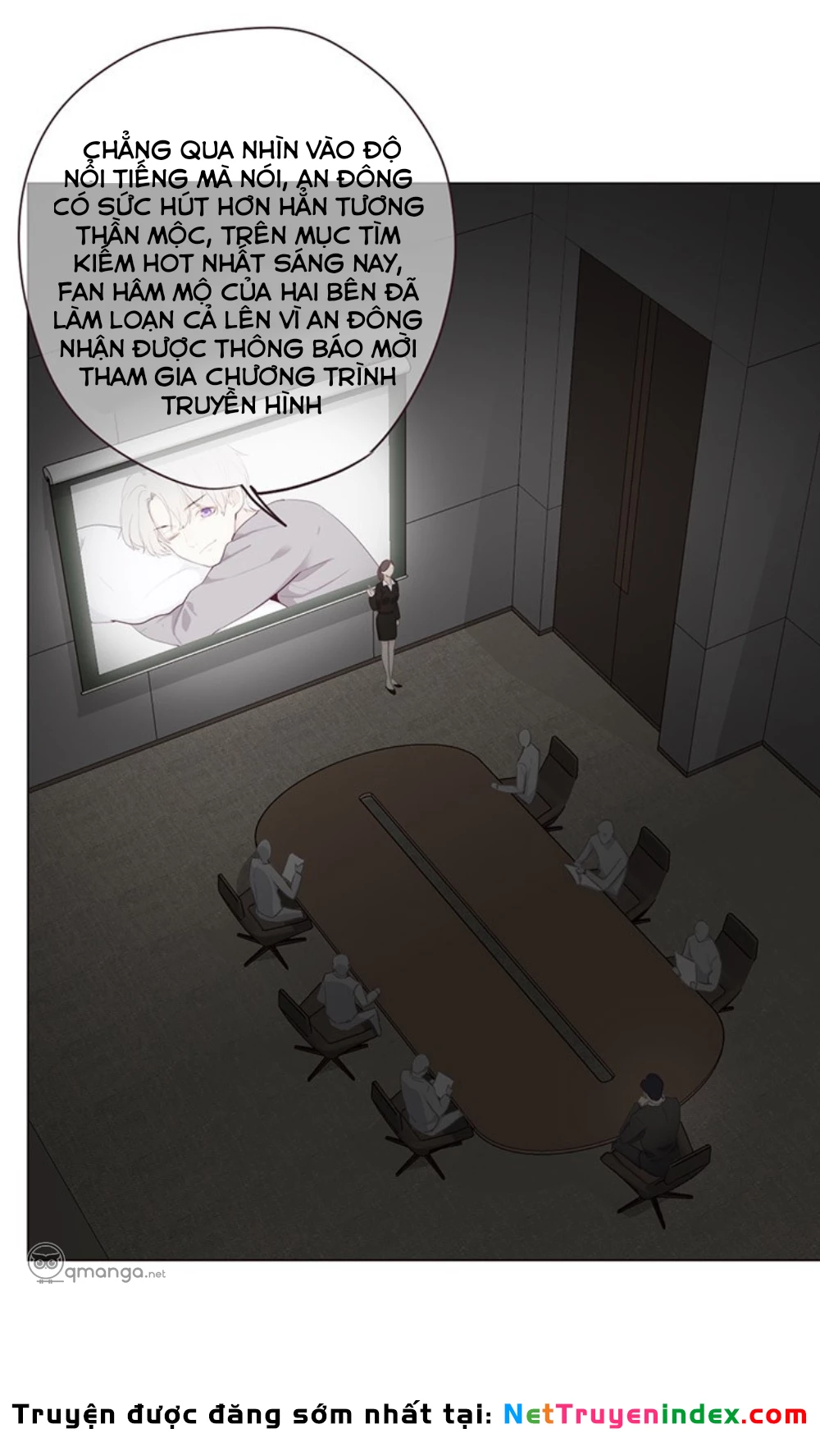 Tương Nhu Dịch Mộc Chapter 5 - 10