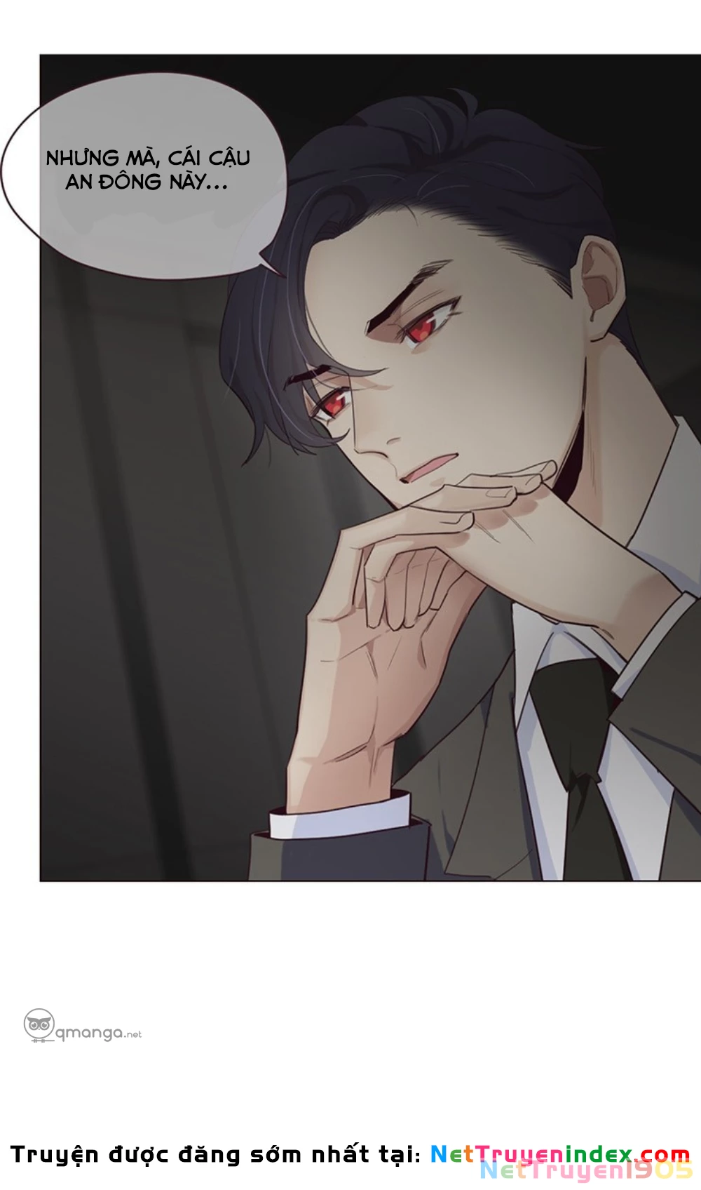 Tương Nhu Dịch Mộc Chapter 5 - 12