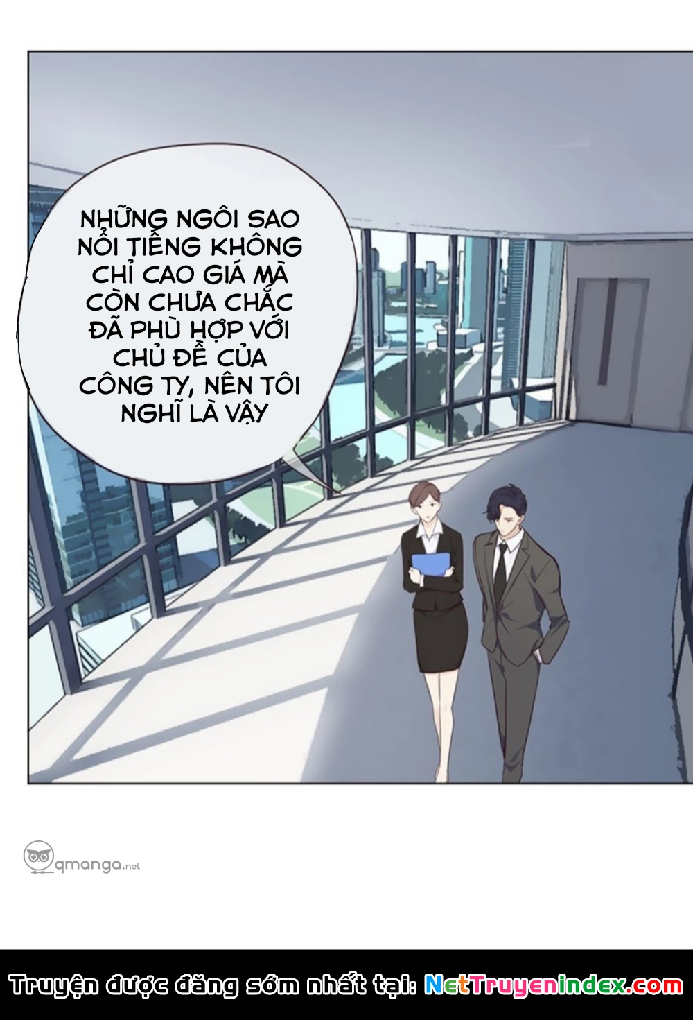 Tương Nhu Dịch Mộc Chapter 5 - 14