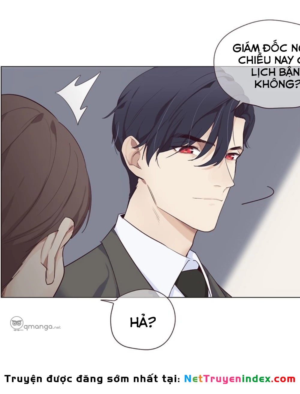 Tương Nhu Dịch Mộc Chapter 5 - 15