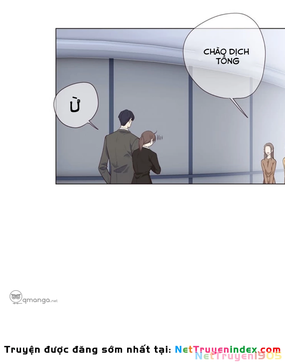 Tương Nhu Dịch Mộc Chapter 5 - 17