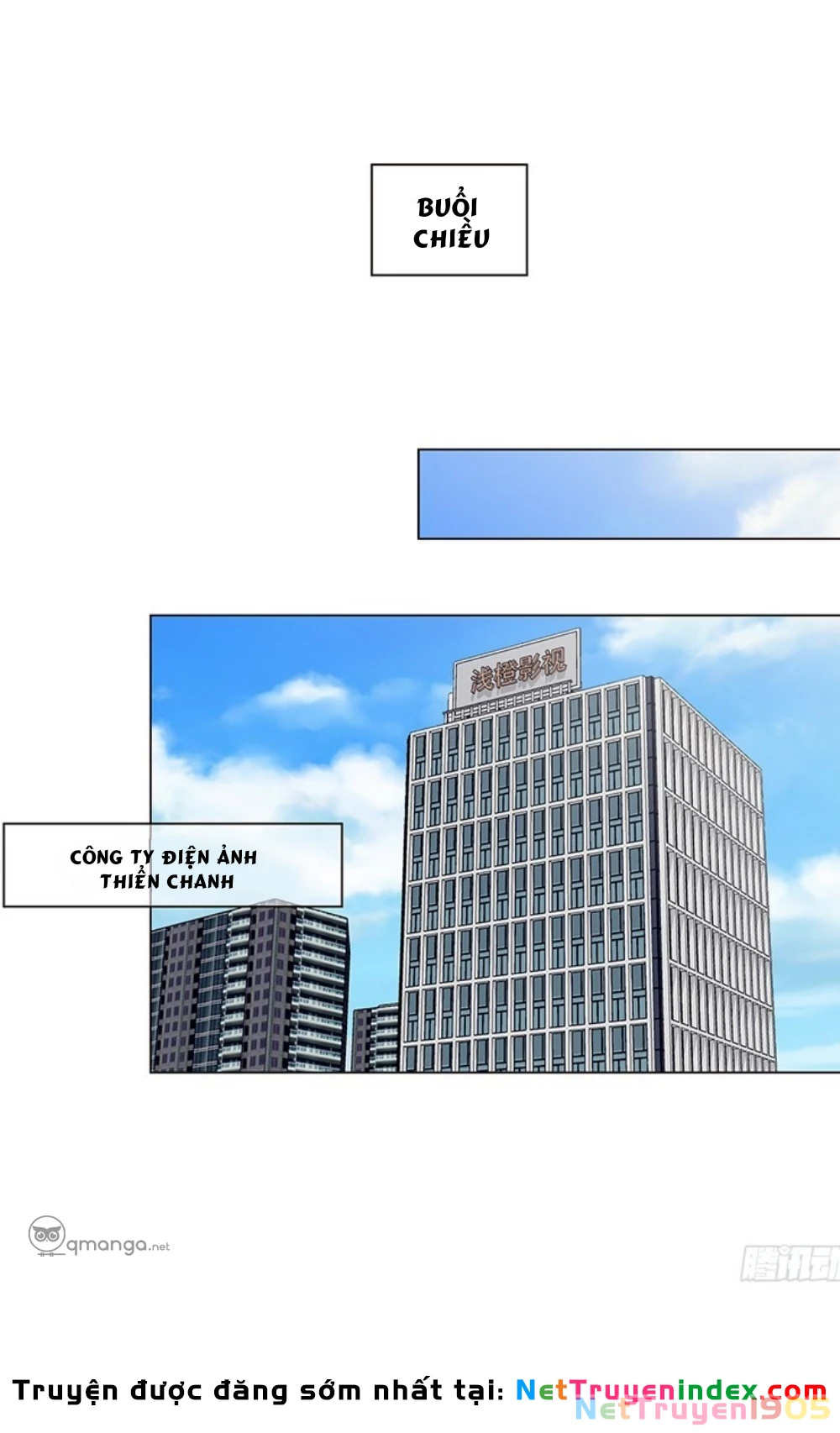 Tương Nhu Dịch Mộc Chapter 5 - 20