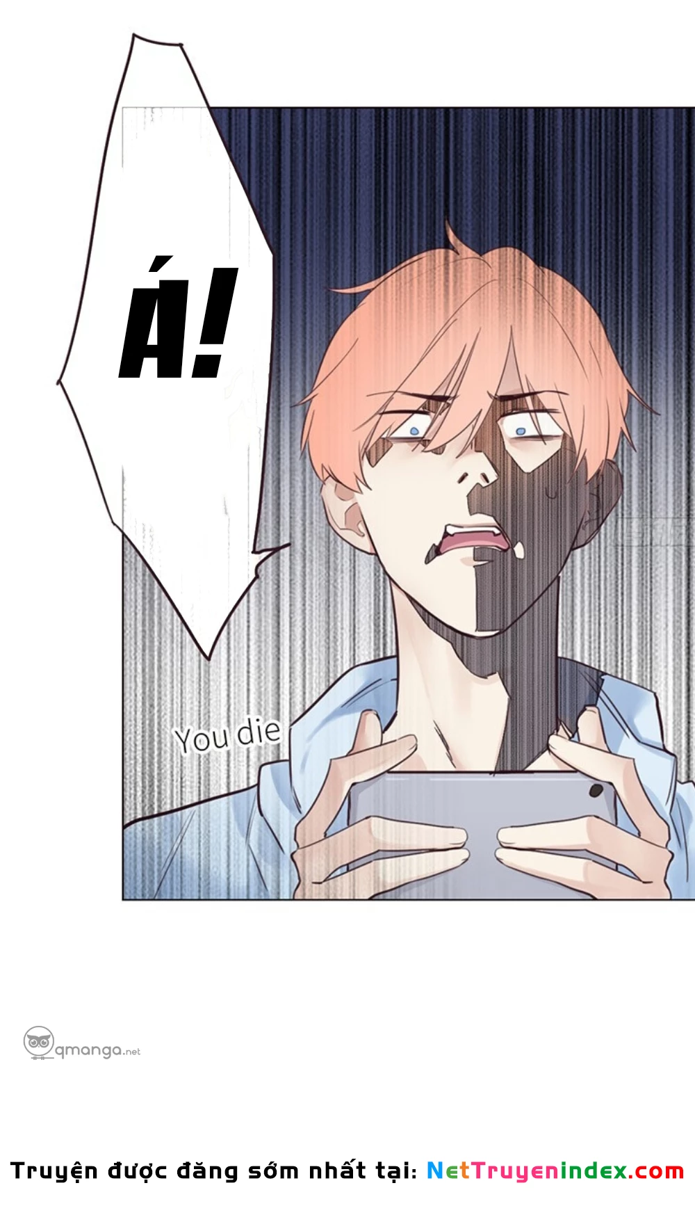 Tương Nhu Dịch Mộc Chapter 5 - 23