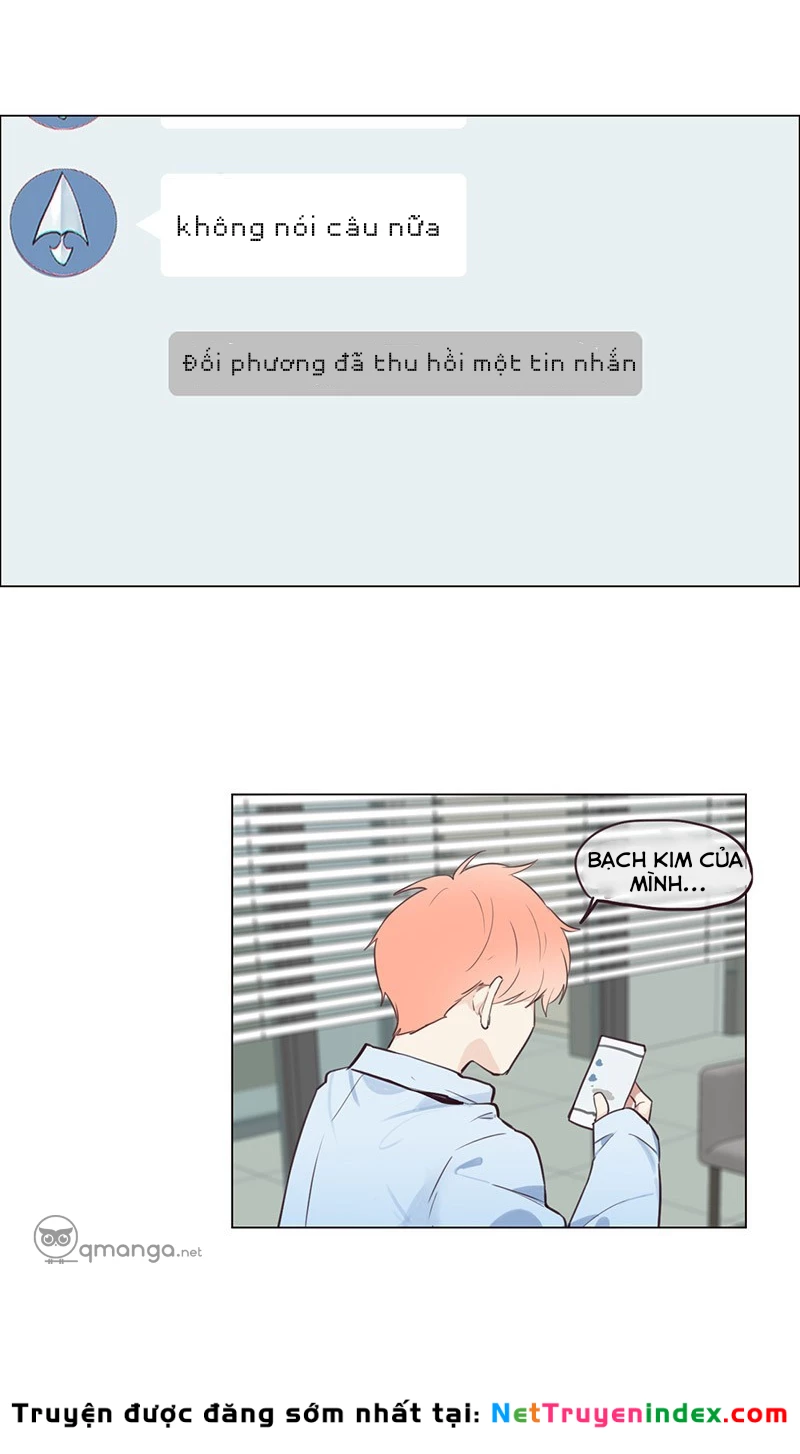 Tương Nhu Dịch Mộc Chapter 5 - 24