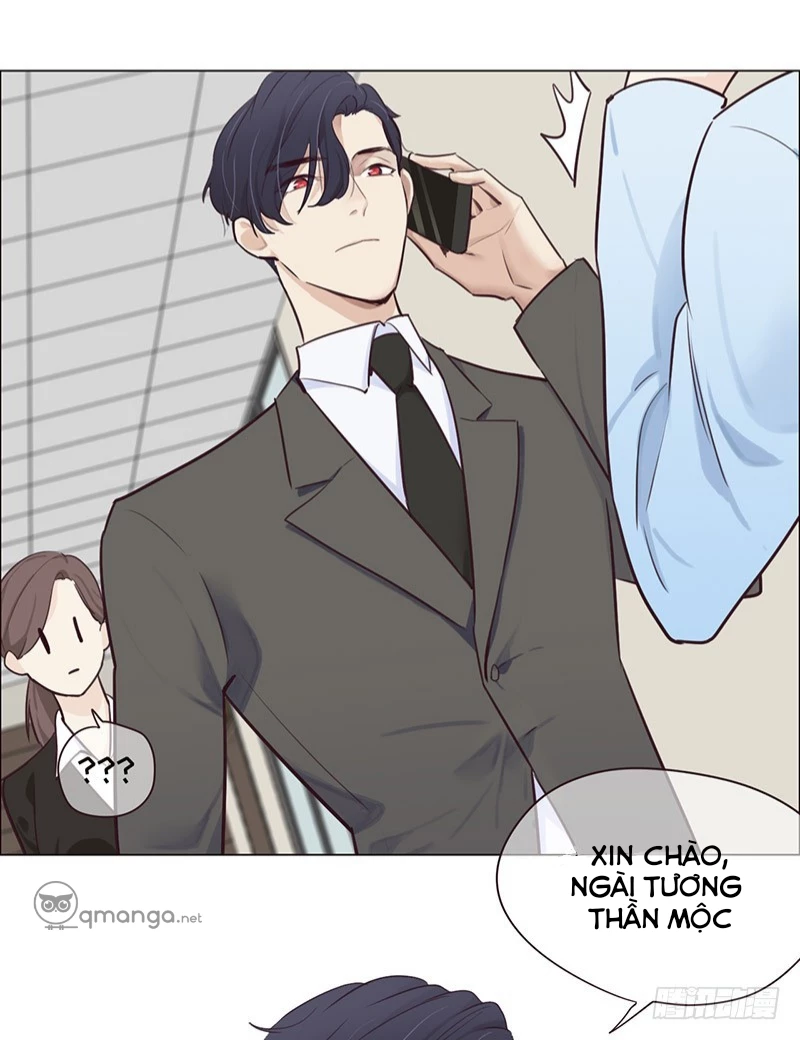 Tương Nhu Dịch Mộc Chapter 5 - 27