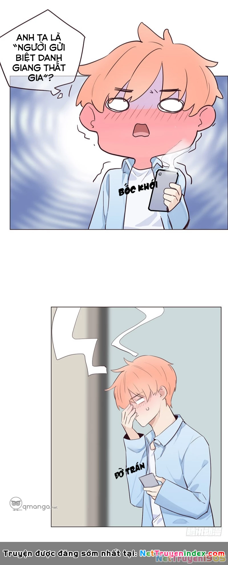 Tương Nhu Dịch Mộc Chapter 5 - 31