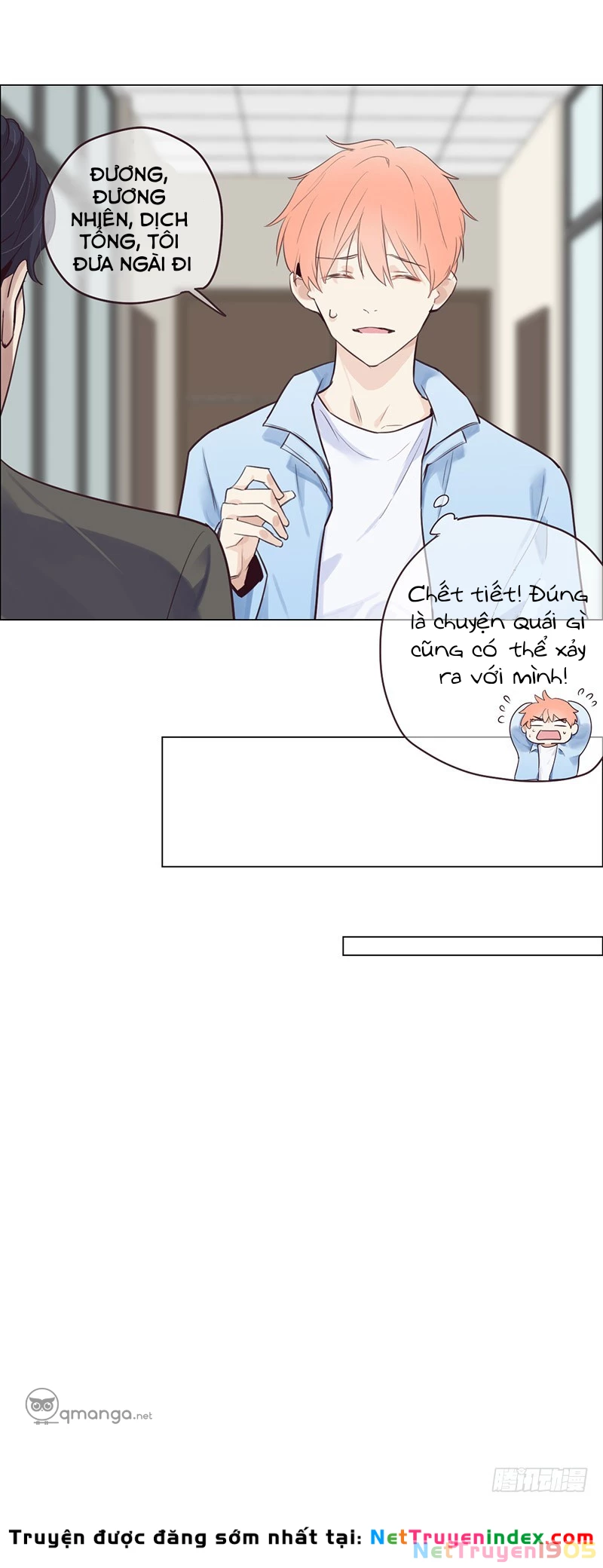 Tương Nhu Dịch Mộc Chapter 5 - 33