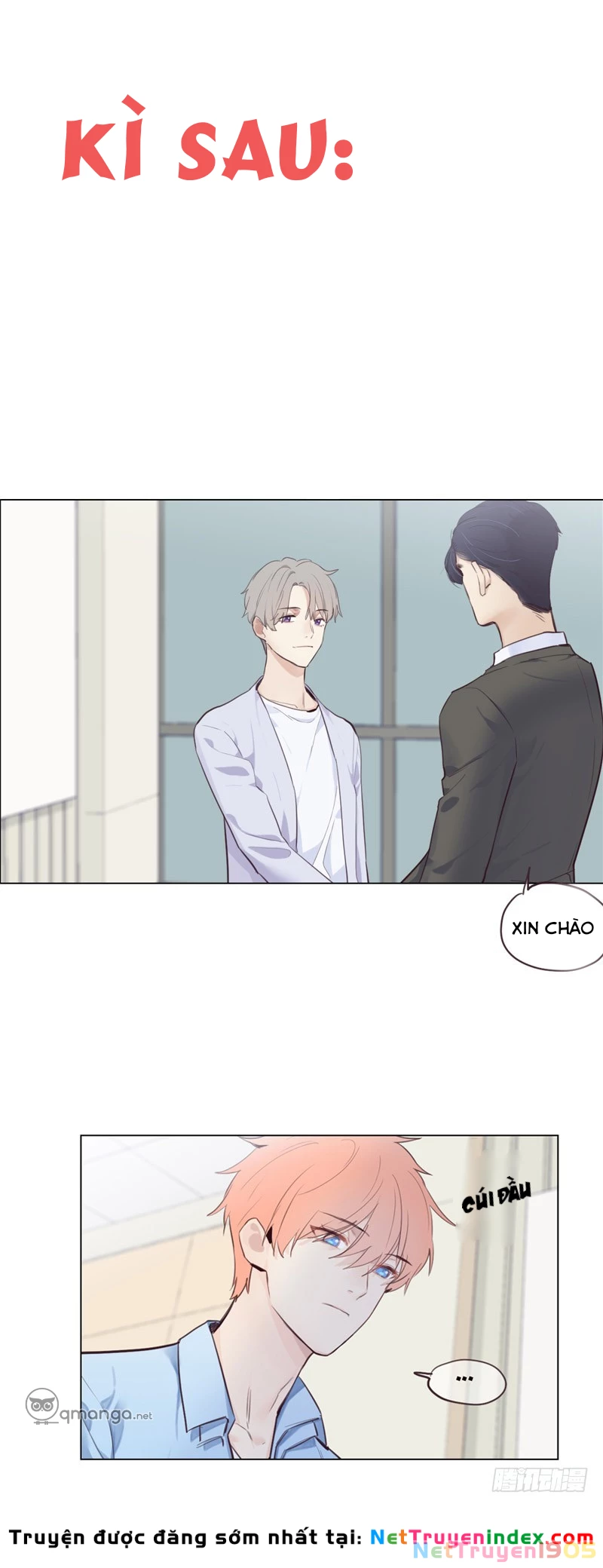 Tương Nhu Dịch Mộc Chapter 5 - 34