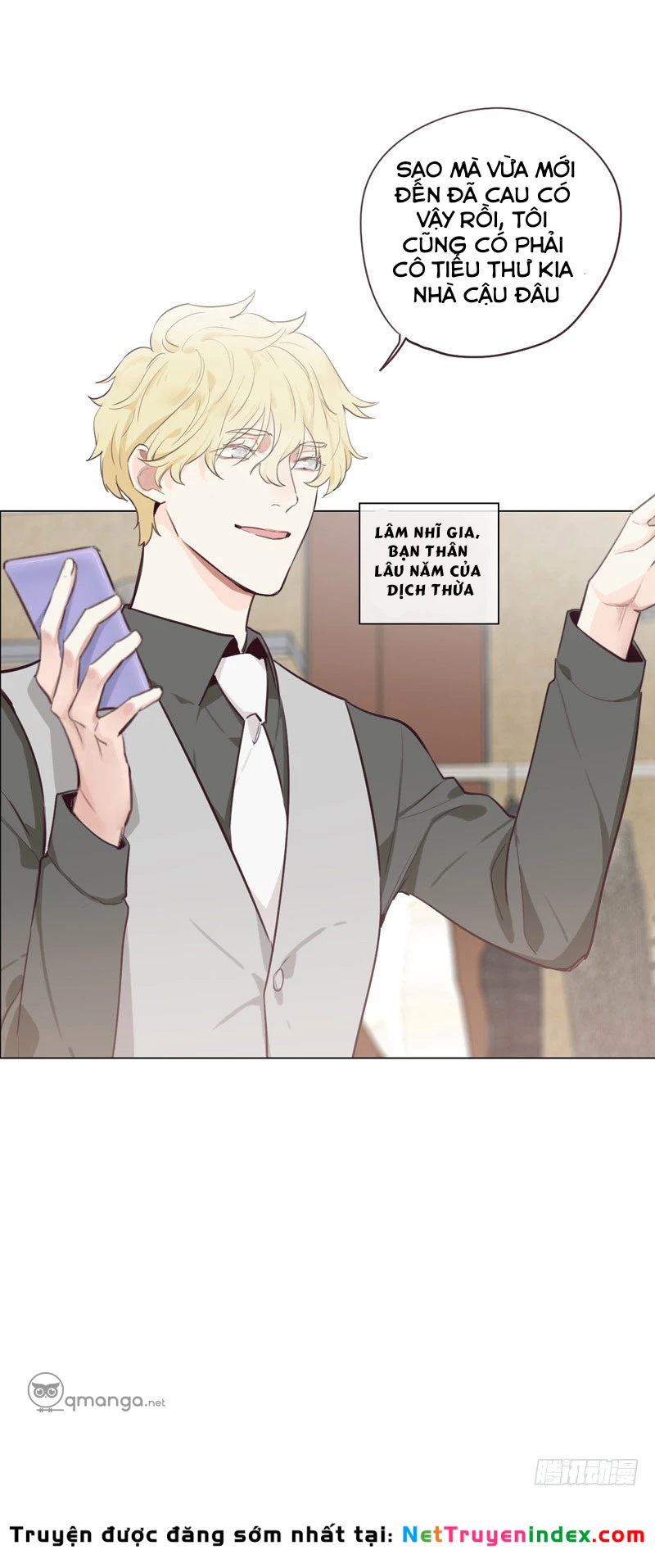 Tương Nhu Dịch Mộc Chapter 5 - 35