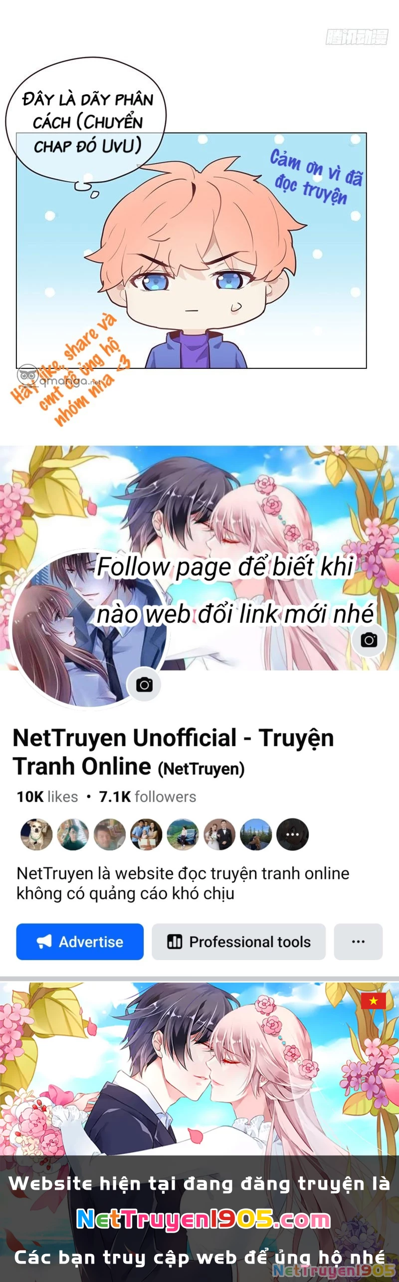 Tương Nhu Dịch Mộc Chapter 5 - 36