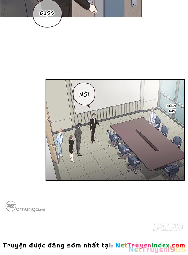 Tương Nhu Dịch Mộc Chapter 6 - 7