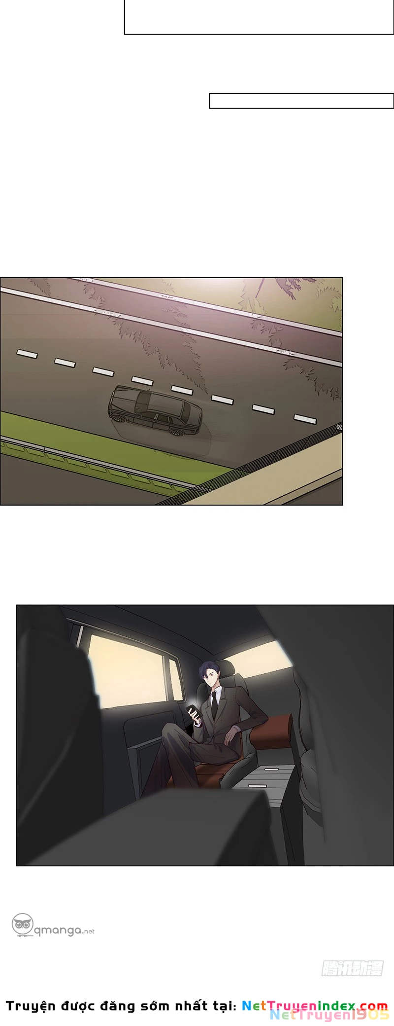 Tương Nhu Dịch Mộc Chapter 6 - 12