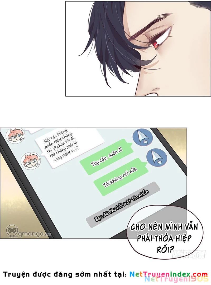 Tương Nhu Dịch Mộc Chapter 6 - 13