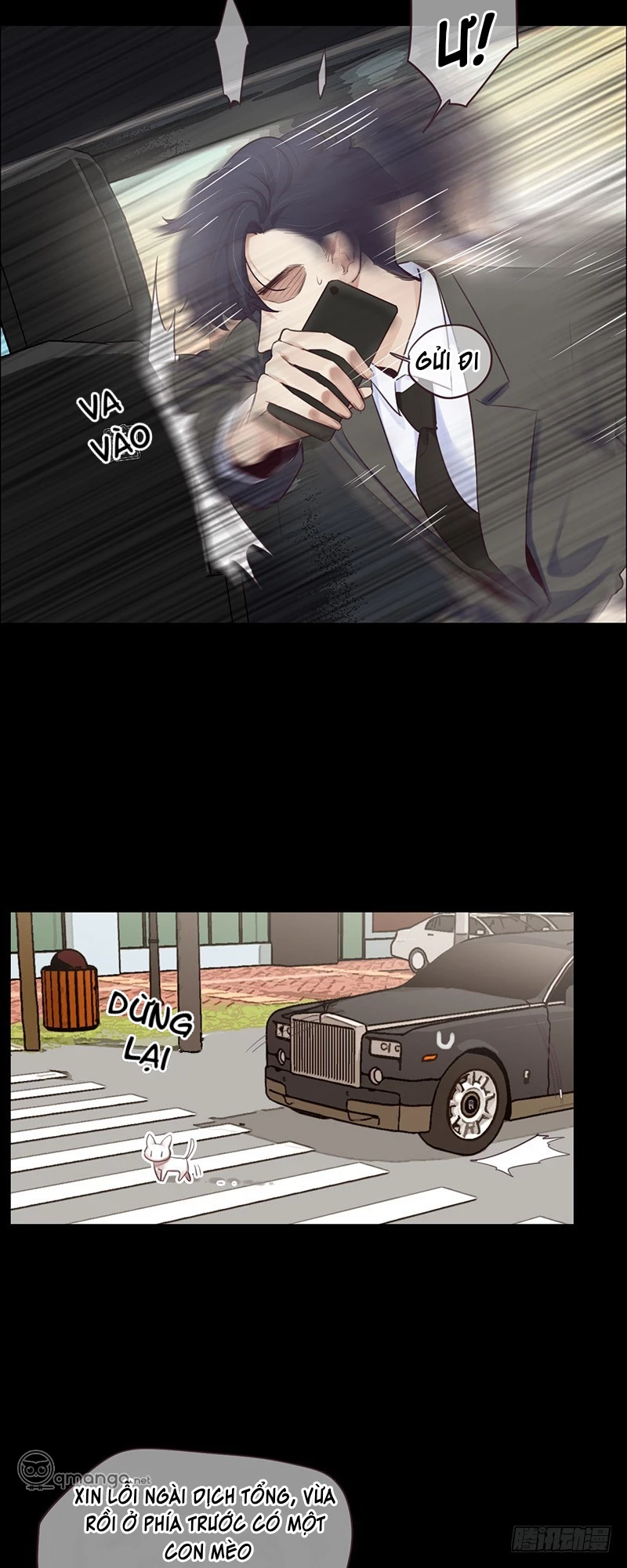 Tương Nhu Dịch Mộc Chapter 6 - 15