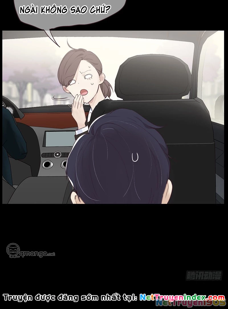 Tương Nhu Dịch Mộc Chapter 6 - 16