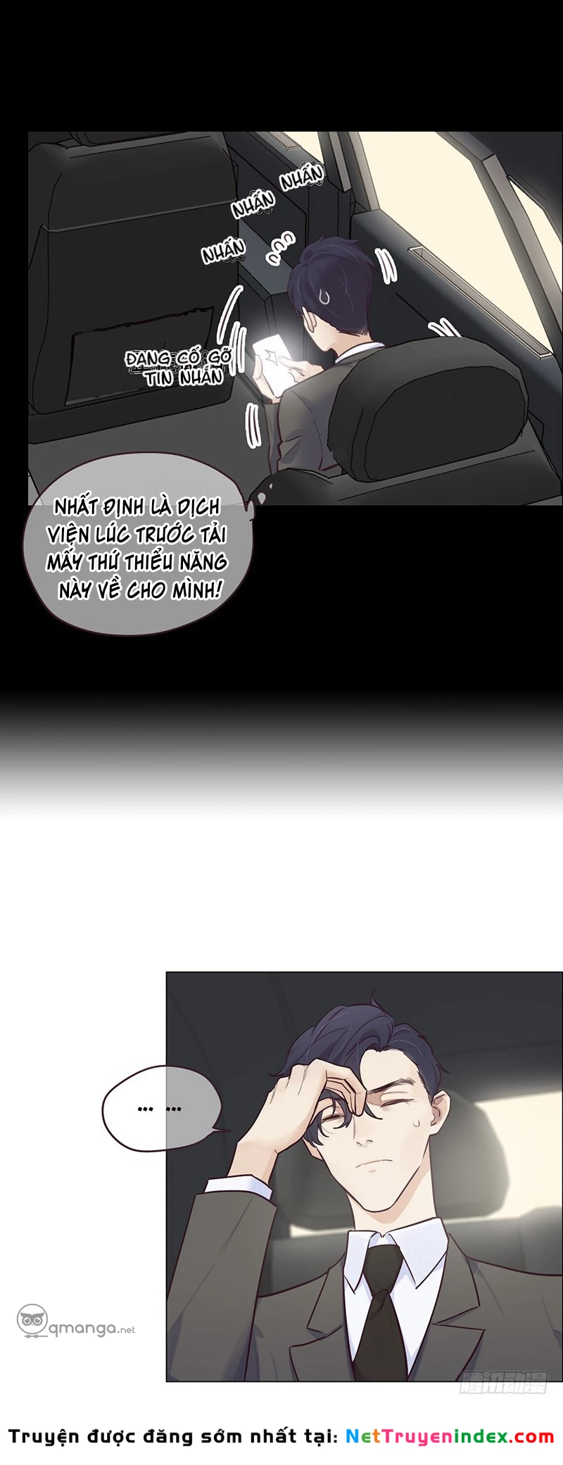 Tương Nhu Dịch Mộc Chapter 6 - 18