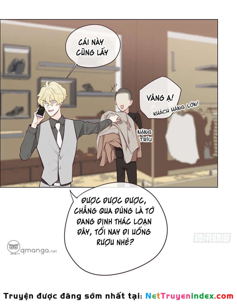 Tương Nhu Dịch Mộc Chapter 6 - 22