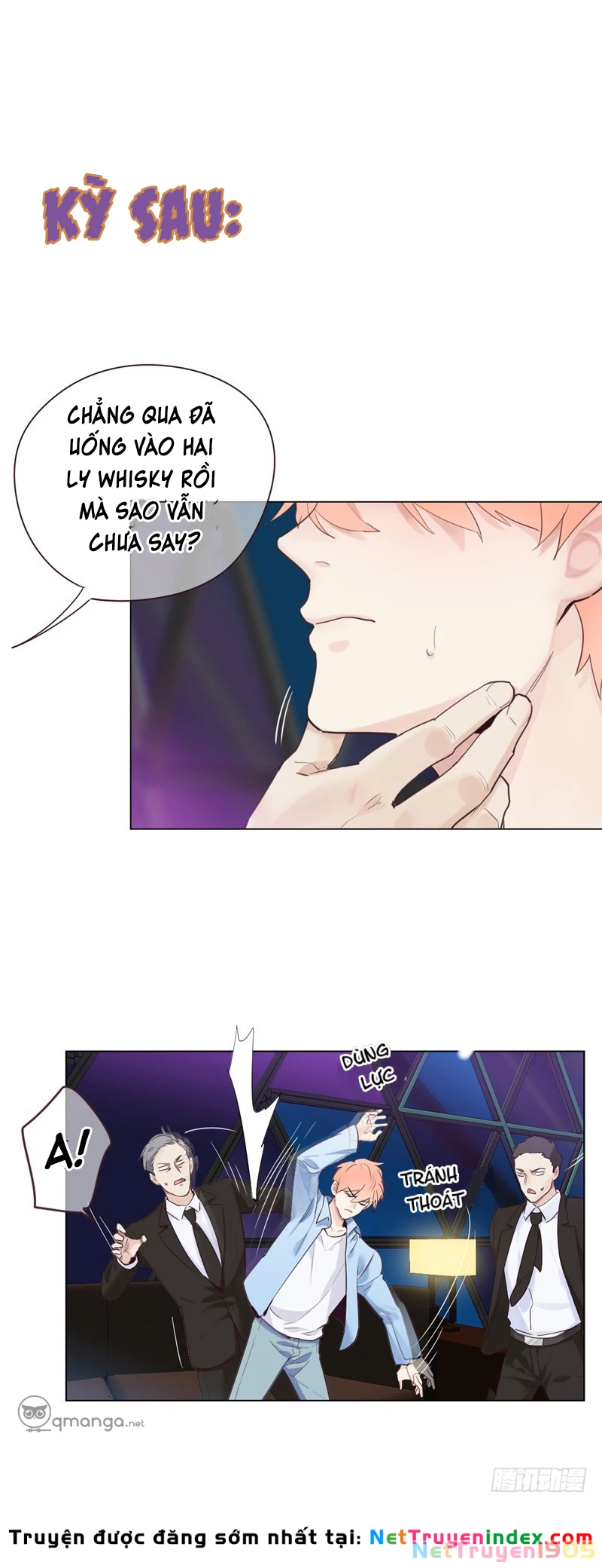 Tương Nhu Dịch Mộc Chapter 6 - 23